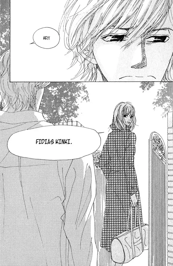 Shounenshoujo Romance Chapter 7 36